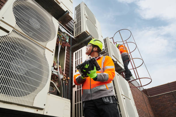 Best HVAC Air Duct Cleaning  in Hillcrest, NY