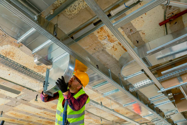 Best Local HVAC Companies  in Hillcrest, NY