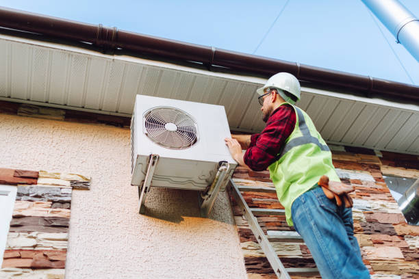 Air Duct Cleaning in Hillcrest, NY