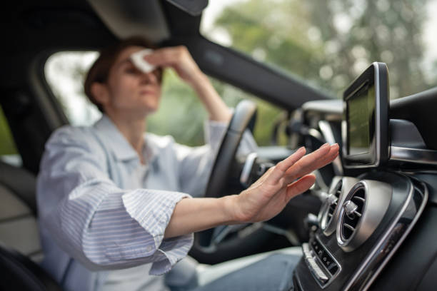 Best Air Quality Test  in Hillcrest, NY