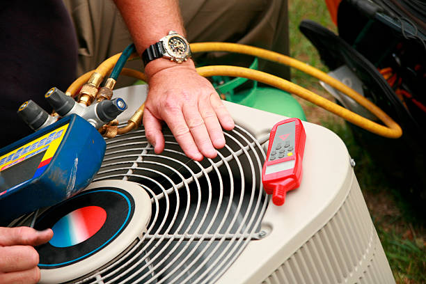 Trusted Hillcrest, NY HVAC Experts