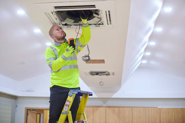 Best Best HVAC Companies  in Hillcrest, NY