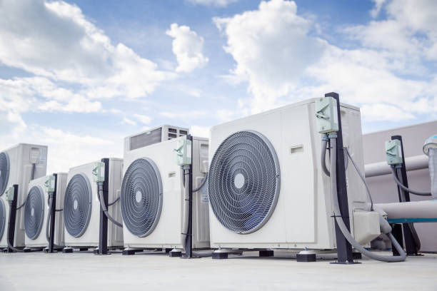 Best HVAC Repair Near Me  in Hillcrest, NY