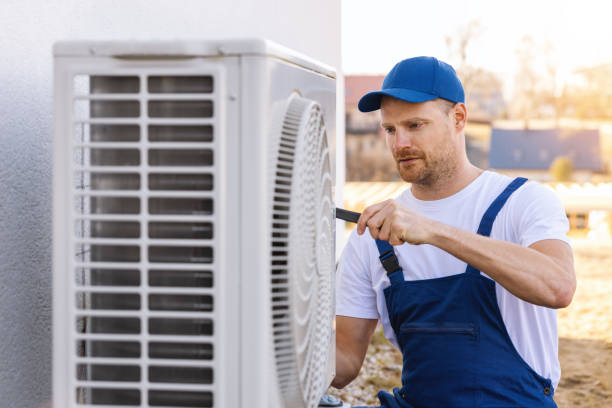 Best Central Air Repair  in Hillcrest, NY