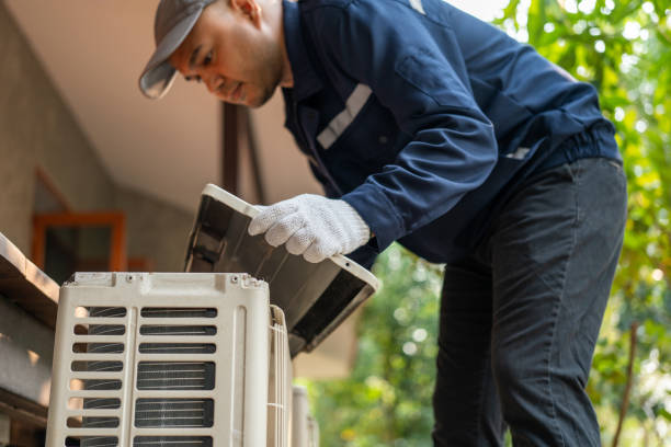 Best Affordable HVAC Services  in Hillcrest, NY