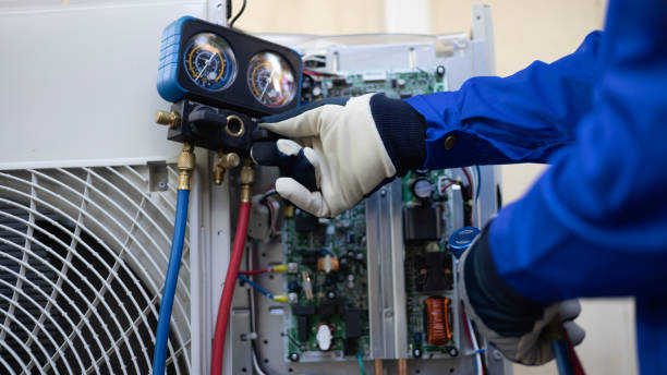 Best HVAC Maintenance Near Me  in Hillcrest, NY