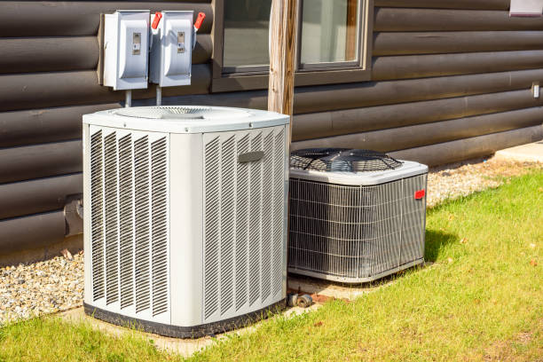 Best HVAC System Installation  in Hillcrest, NY